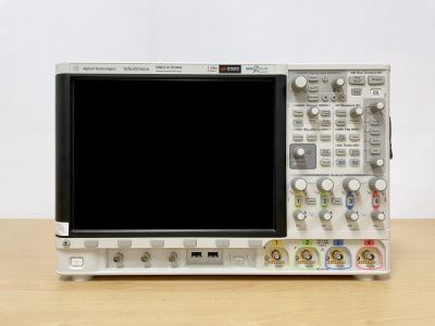 Осциллограф Agilent MSOX4104A